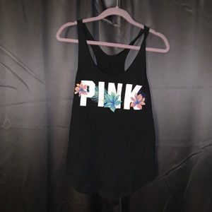 VS PINK tank top